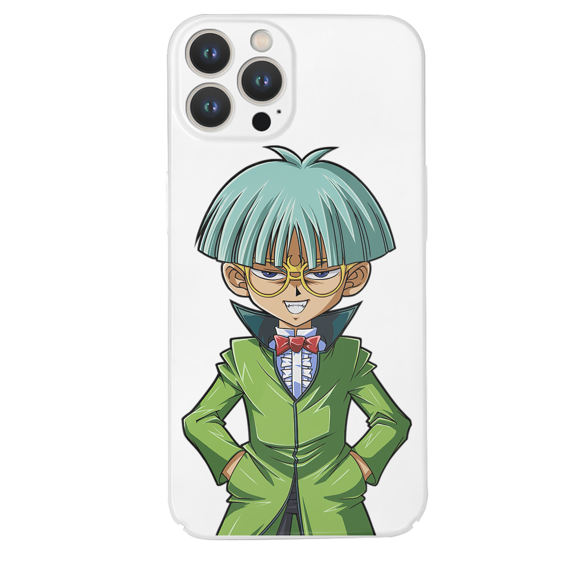 （画像用） 遊☆戯☆王 Yu-Gi-Oh! 【iPhone 14シリーズ対応】ハードケース